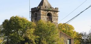 horarios de misa de Iglesia de Sant Iscle I Santa Victòria de Centenys en Esponellà