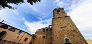 Corçà 2 horarios de misa de Iglesia de Sant Julià I Santa Basilissa en Corçà