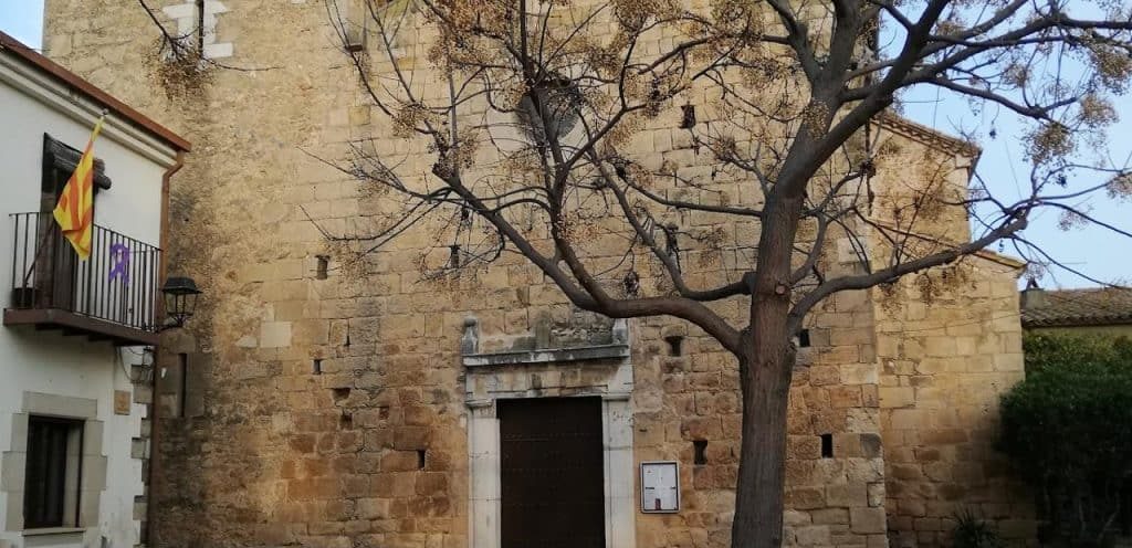 horarios de misa de Iglesia de Sant Julià I Santa Basilissa en Ordis
