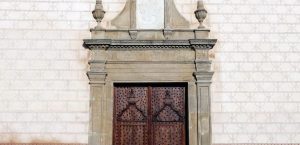 Jafre 2 horarios de misa de Iglesia de Sant Martí en Jafre