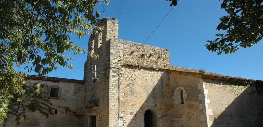 horarios de misa de Iglesia de Sant Pau de Fontclara en Palau-sator