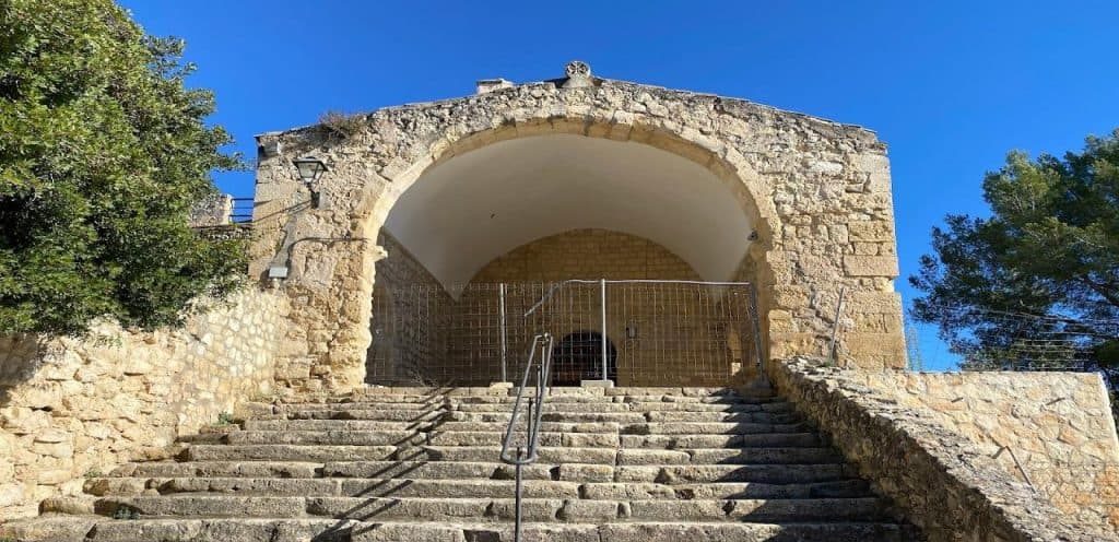 horarios de misa de Iglesia de Sant Pere de Castellet en Castellet i la Gornal