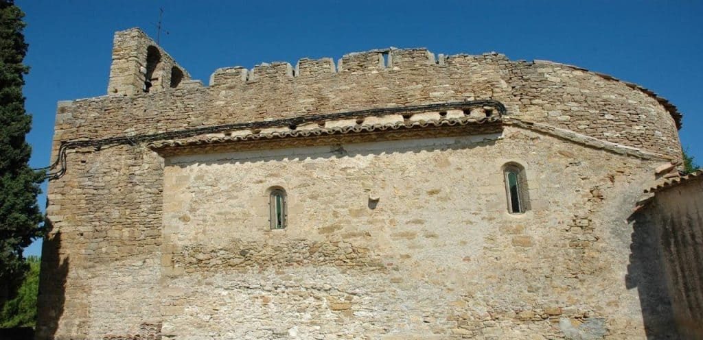 horarios de misa de Iglesia de Sant Pere en Palau-sator