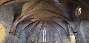 horarios de misa de Iglesia de Sant Pere en Pals