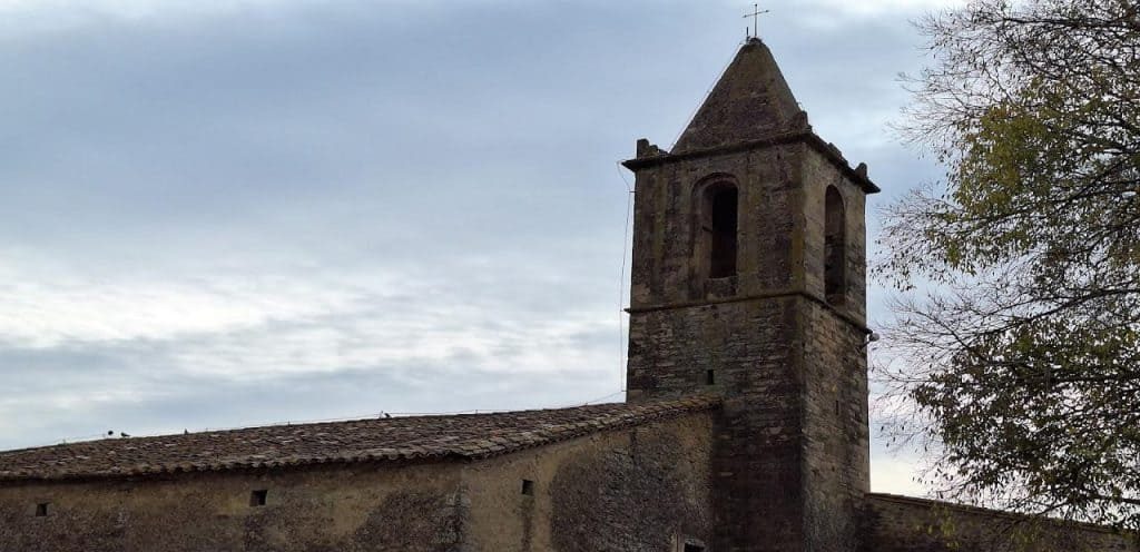 horarios de misa de Iglesia de Sant Sadurní de Vilafreser en Vilademuls