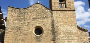 horarios de misa de Iglesia de Sant Sadurní de Vilavenut en Fontcoberta