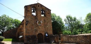 Prats i Sansor 2 horarios de misa de Iglesia de Sant Serni de Prats en Prats i Sansor