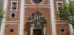 horarios de misa de Iglesia de Santa Ana de Mataró en Mataró