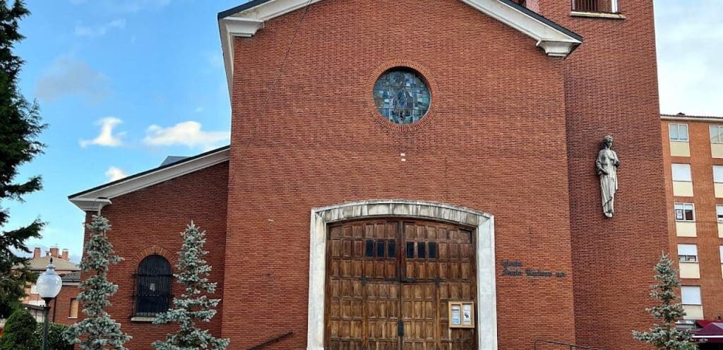 horarios de misa de Iglesia de Santa Bárbara en Guardo