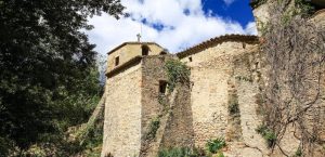 horarios de misa de Iglesia de Santa Cecília en Boadella i les Escaules