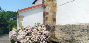 horarios de misa de Iglesia de Santa Columba en Piélagos