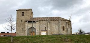 Sarriguren 2 horarios de misa de Iglesia de Santa Engracia en Sarriguren