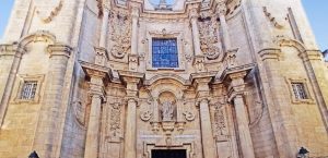 horarios de misa de Iglesia de Santa Eufemia en Ourense