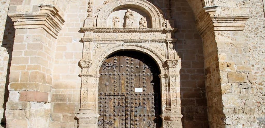 horarios de misa de Iglesia de Santa Eulalia de Mérida en Peñalver