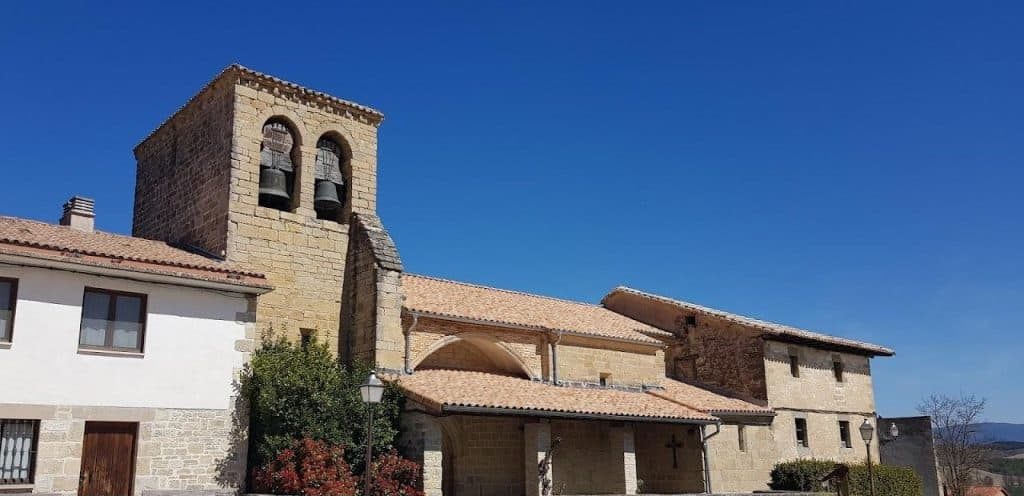 horarios de misa de Iglesia de Santa Eulalia en Lizarraga de Izagaondoa