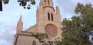 horarios de misa de Iglesia de Santa Eulalia en Palma