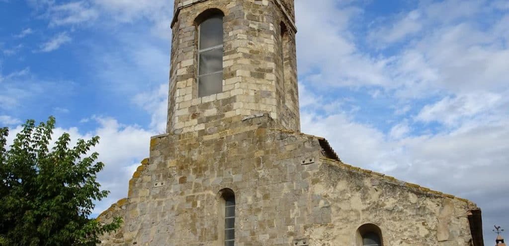 horarios de misa de Iglesia de Santa Eulàlia en Peralada