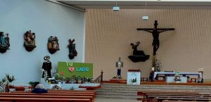 A Coruña 20 horarios de misa de Iglesia de Santa Gema en A Coruña