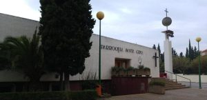 Zaragoza 33 horarios de misa de Iglesia de Santa Gema en Zaragoza