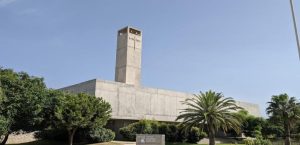 horarios de misa de Iglesia de Santa Josefina Bakhita en Playa Granada