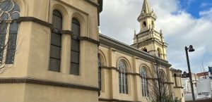 A Coruña 19 horarios de misa de Iglesia de Santa Lucía en A Coruña