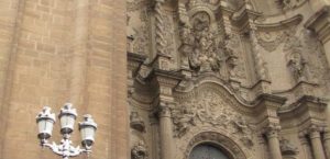 horarios de misa de Iglesia de Santa María La Mayor de Alcañiz. Ex en Alcañiz