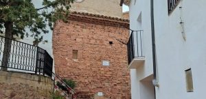 Oseja 2 horarios de misa de Iglesia de Santa María Magdalena en Oseja