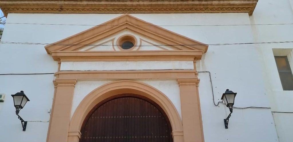 Iglesia de Santa María Micaela 1 horarios de misa de Iglesia de Santa María Micaela en Melilla