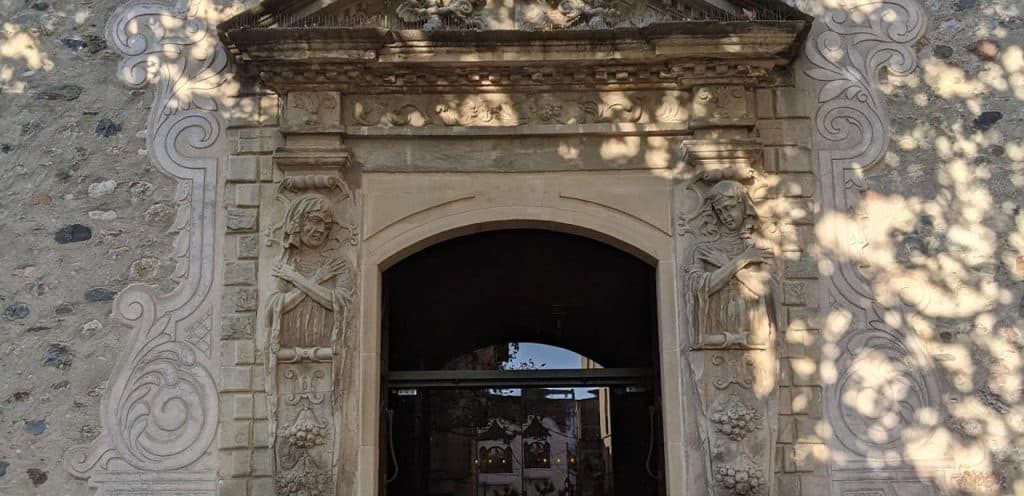 horarios de misa de Iglesia de Santa Maria de Cardedeu en Cardedeu