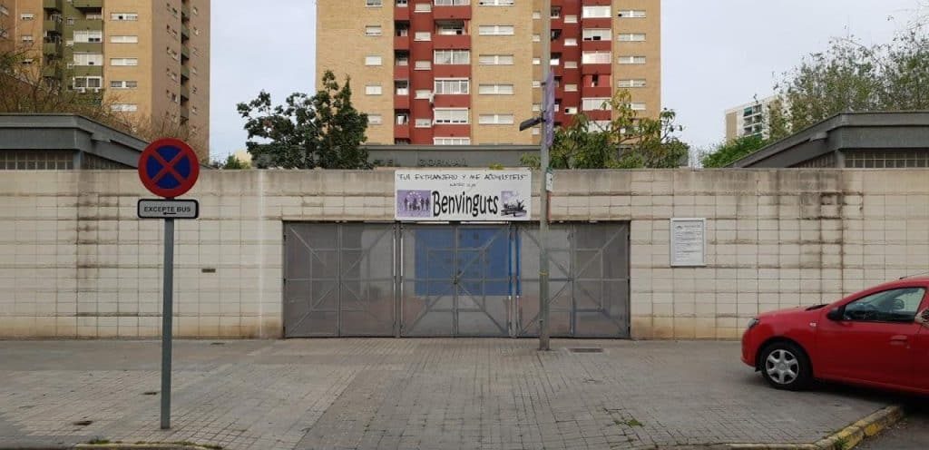 horarios de misa de Iglesia de Santa María de Gornal en l'Hospitalet de Llobregat