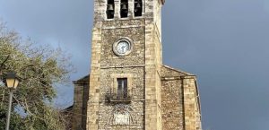 horarios de misa de Iglesia de Santa María de Luanco en Gozón