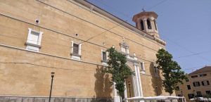 horarios de misa de Iglesia de Santa Maria de Maó en Mahón