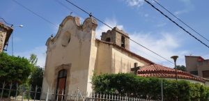 horarios de misa de Iglesia de Santa Maria de Martorelles en Santa Maria de Martorelles