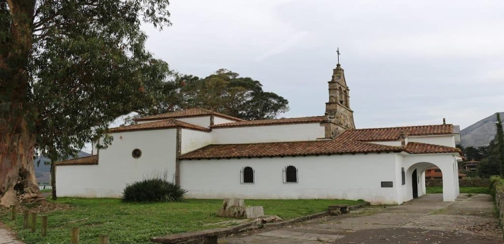 horarios de misa de Iglesia de Santa María de Tona en Colunga
