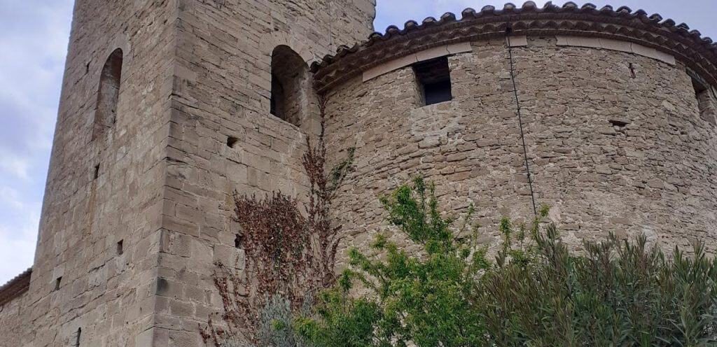 horarios de misa de Iglesia de Santa María de Vilamarí en Vilademuls