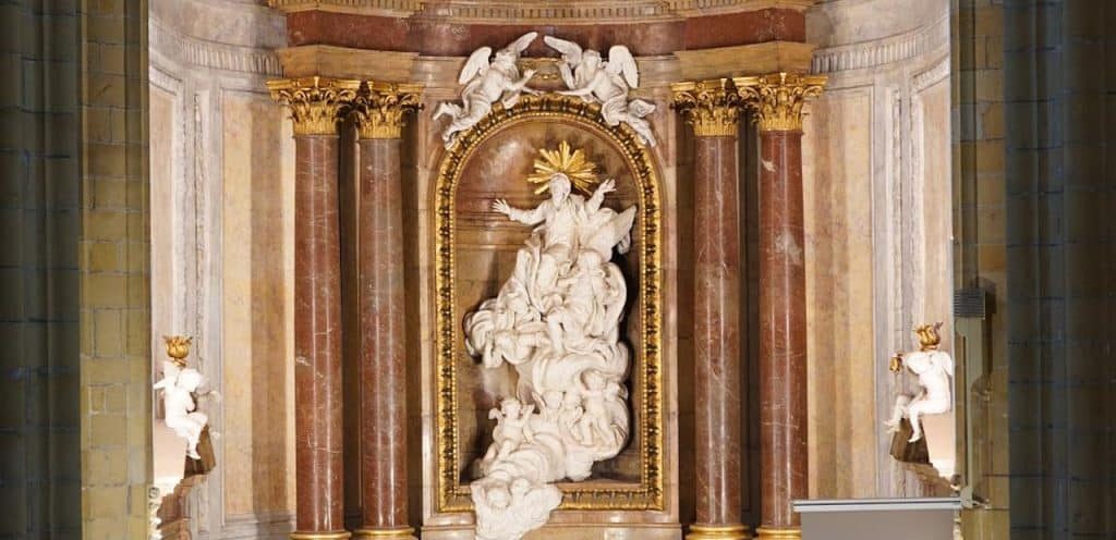 horarios de misa de Iglesia de Santa María de la Asunción en Rentería