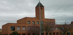 horarios de misa de Iglesia de Santa María de la Esperanza de Donianzu en Zizur Mayor