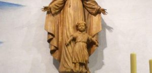 horarios de misa de Iglesia de Santa María del Mar en Gandía