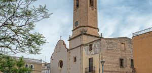 horarios de misa de Iglesia de Santa Maria en La Pobla de Montornès
