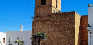 horarios de misa de Iglesia de Santa María en Mojácar