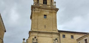 Sajazarra 2 horarios de misa de Iglesia de Santa María en Sajazarra