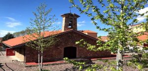 horarios de misa de Iglesia de Santa María en Santander