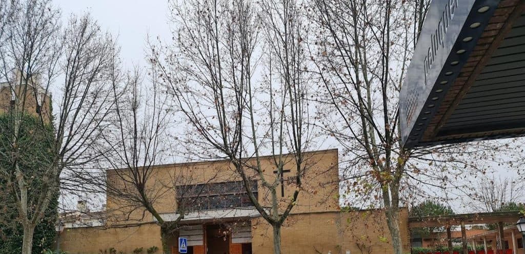 horarios de misa de Iglesia de Santa María en Villaviciosa de Odón