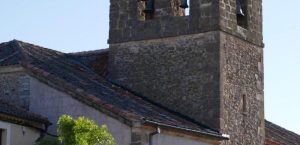 horarios de misa de Iglesia de Santiago Apóstol en Brieva