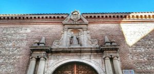 horarios de misa de Iglesia de Santiago Apóstol en Guadalajara