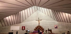 Pamplona 11 horarios de misa de Iglesia de Santiago Apóstol en Pamplona