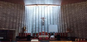 horarios de misa de Iglesia de Santo Domingo de Guzmán en Burgos