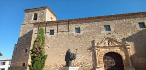 horarios de misa de Iglesia de Santo Domingo de Silos en Tribaldos