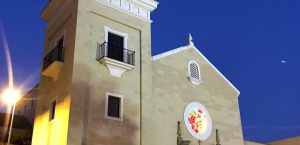 horarios de misa de Iglesia de Santo Tomás de Aquino en Cádiz
