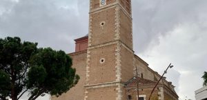 Meco 2 horarios de misa de Iglesia de la Asunción de Nuestra Señora de Meco en Meco